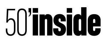 logo 50 inside