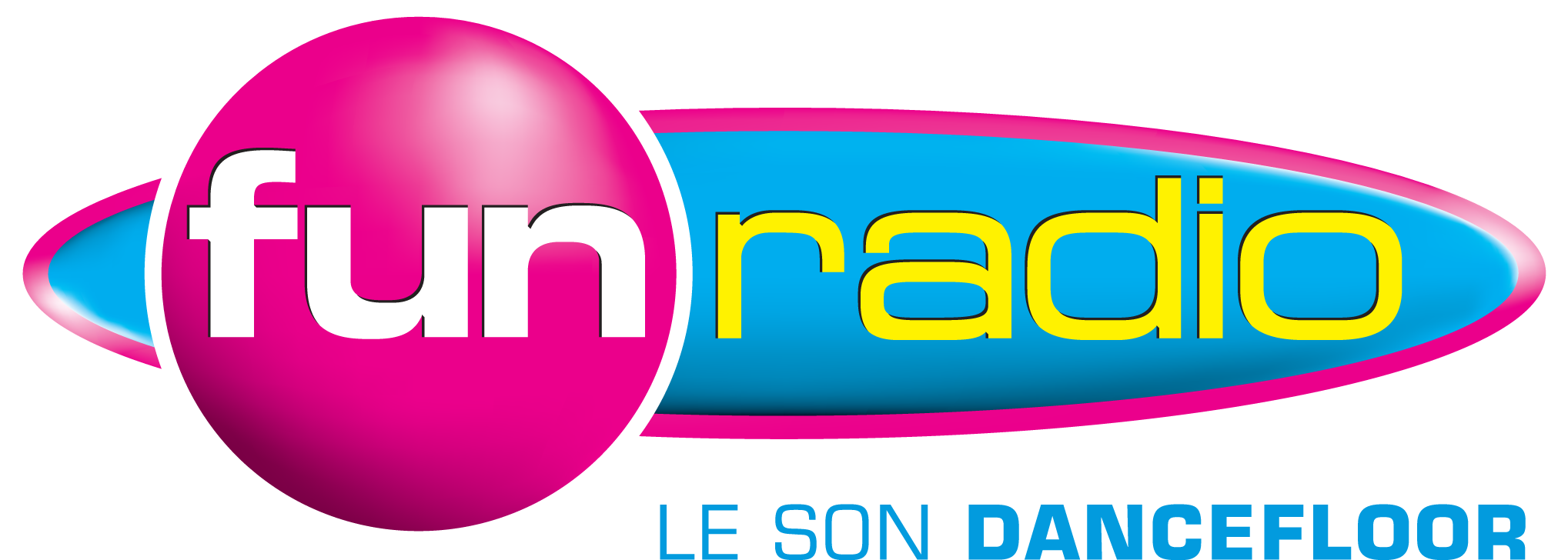 logo Fun Radio
