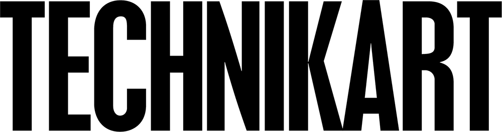 logo technikart