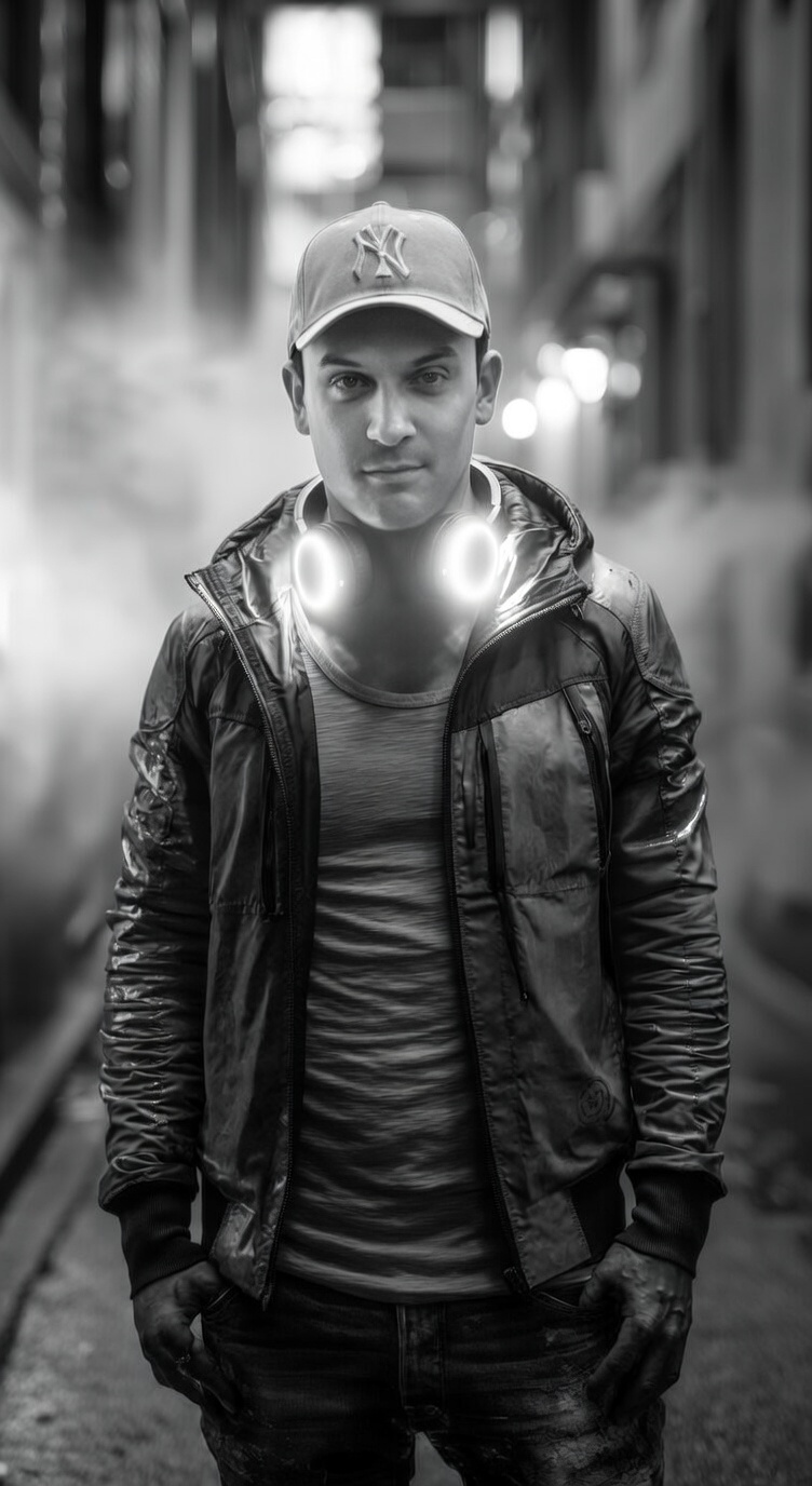 Tristan Laulanie, fondateur